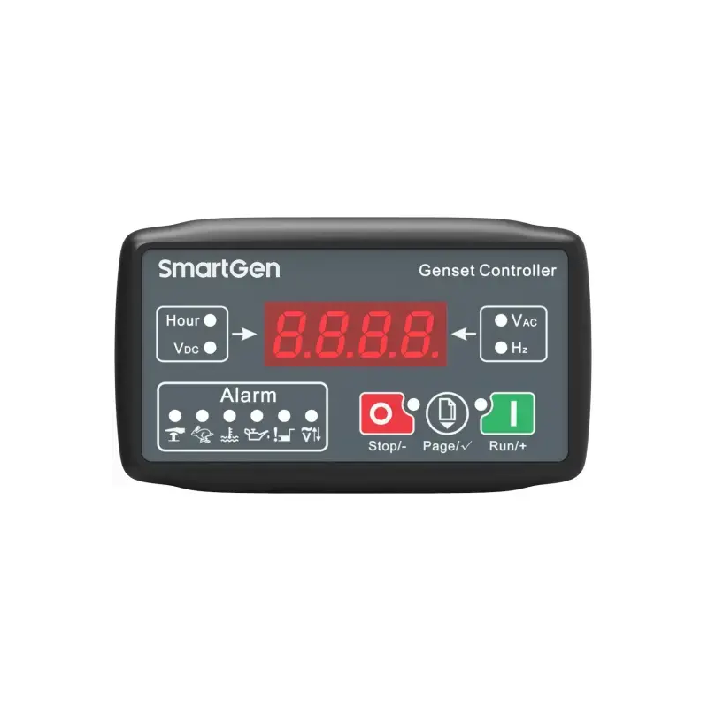 MGC100 Smartgen  Genset Controller