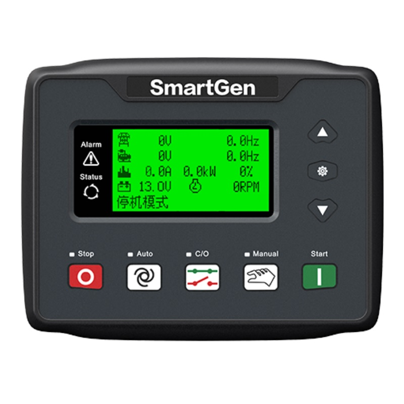 HGM4020 Generator controller