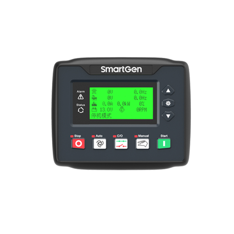 SmartGen HGM4020T Generator controller