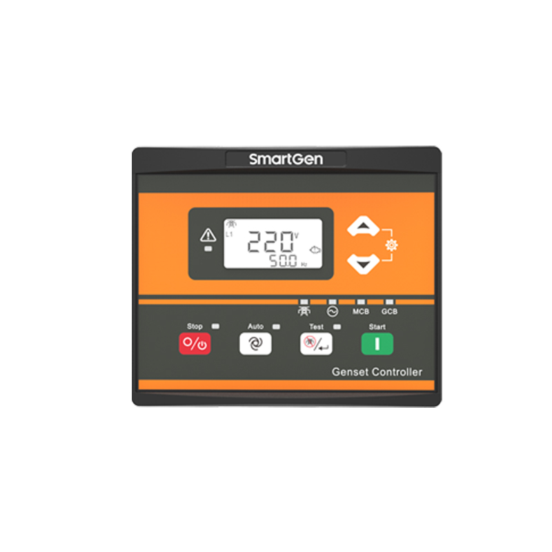 SmartGen MGC320 Generator AMF controller