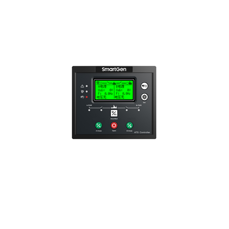 SmartGen HAT553 Dual power ATS controller