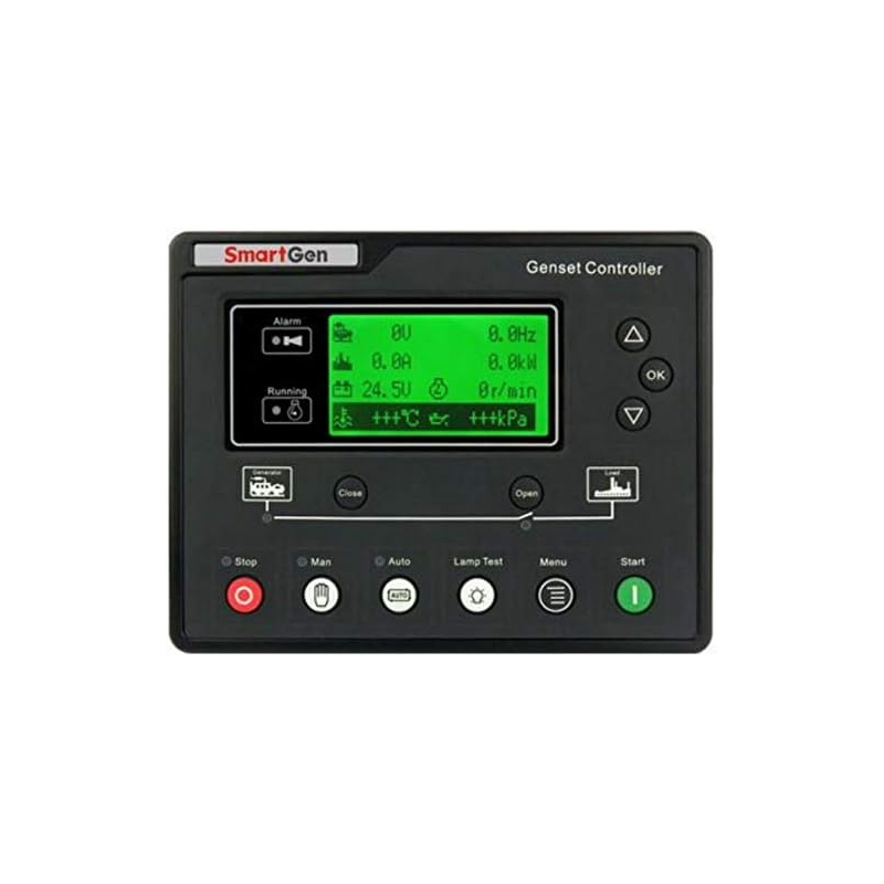 SmartGen HSC960 Generator Parallel Controller