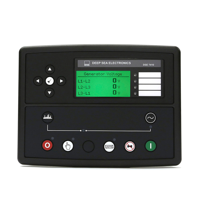 DSE7410 MKII Deep Sea Genset Controller