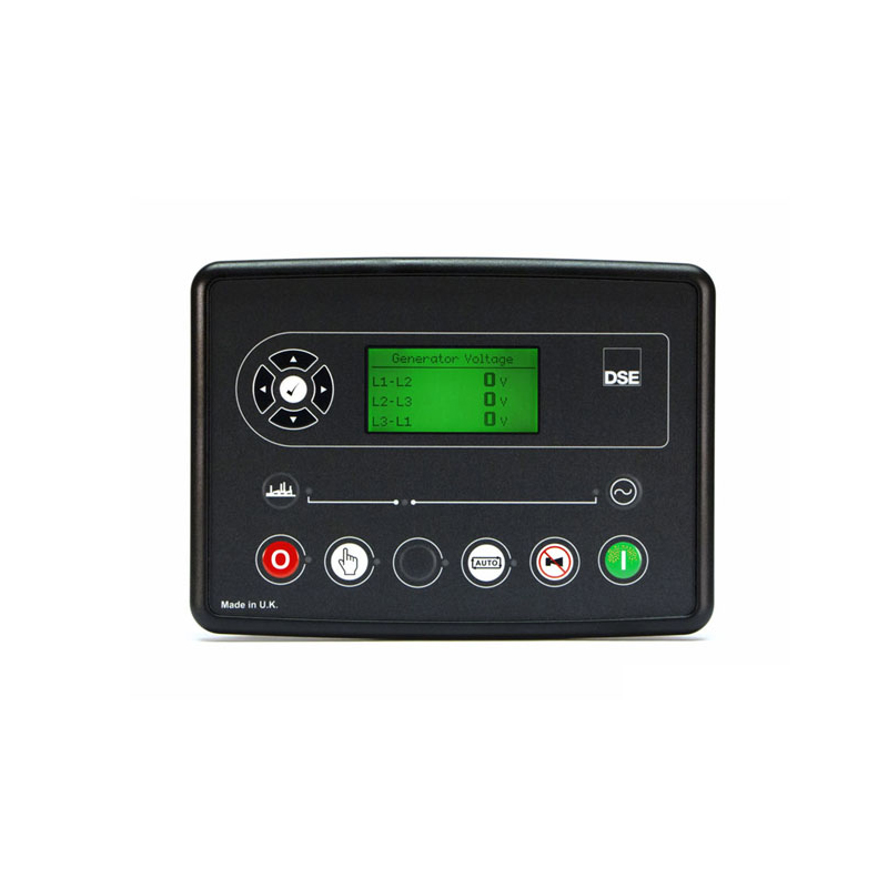 DSE6110 MKIII Deep Sea  AMF Controller